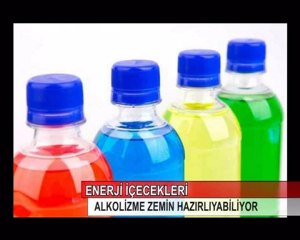 6-ENERJİ İÇECEKLERİ