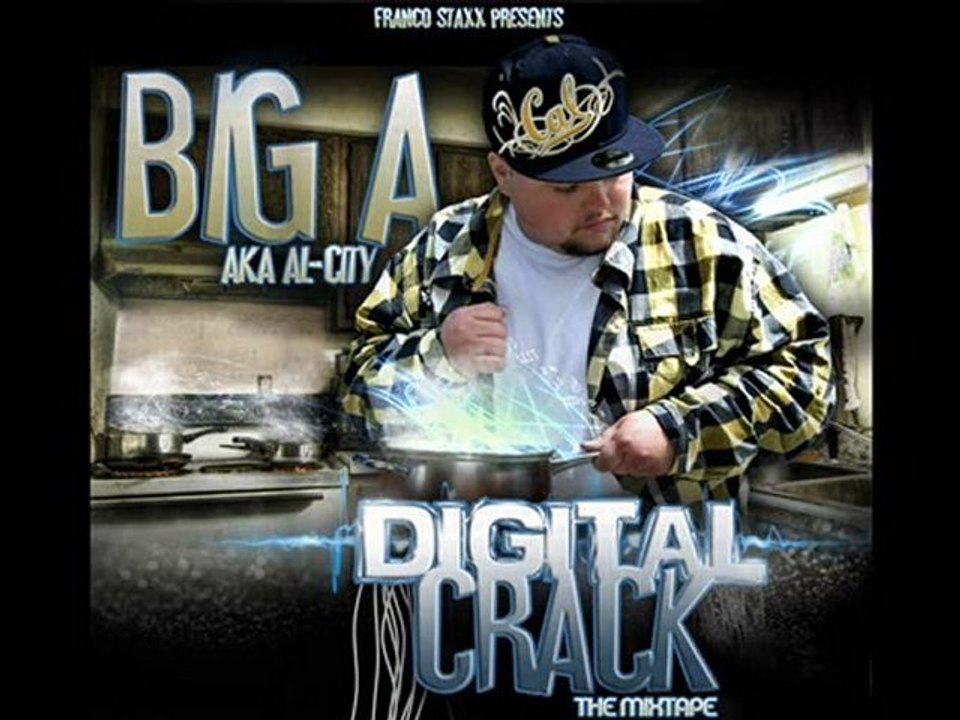 Successful - Big A