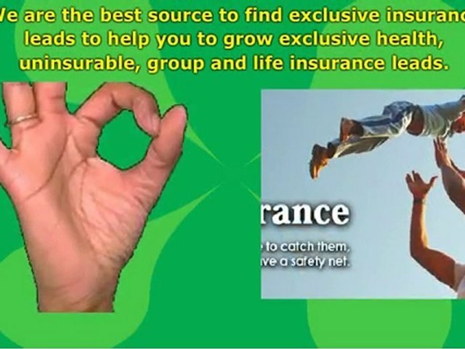 Insurance Leads
