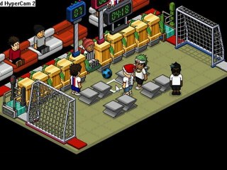 espagne etas unis 2vs2