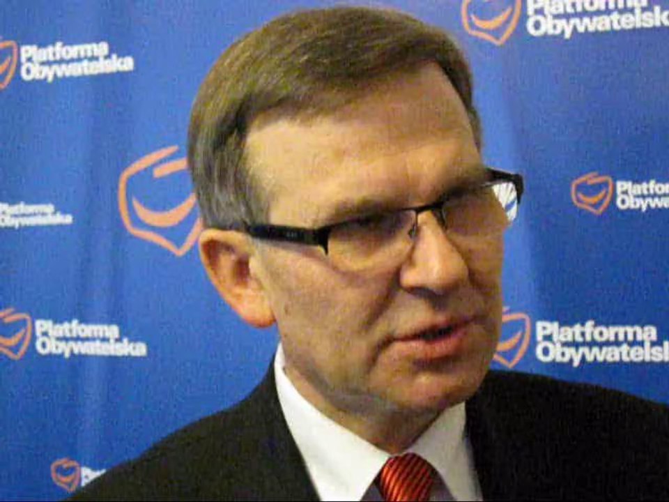 Waldemar Przybyszewski o wyborach samorządowych