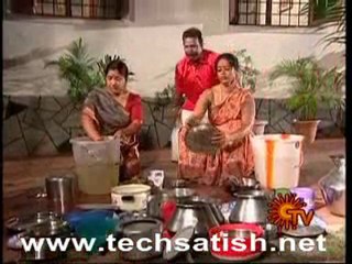 Pondatti Thevai Nov 22