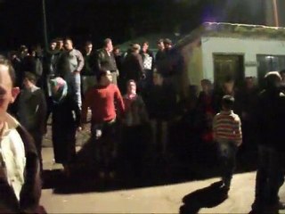 Asker Düğünü Horon