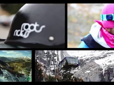 Roots-Riders Ride With Diableret