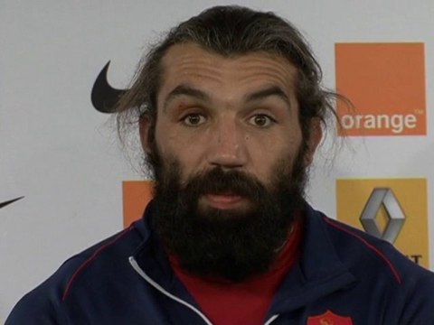 Rugby365 : Chabal reste mesuré