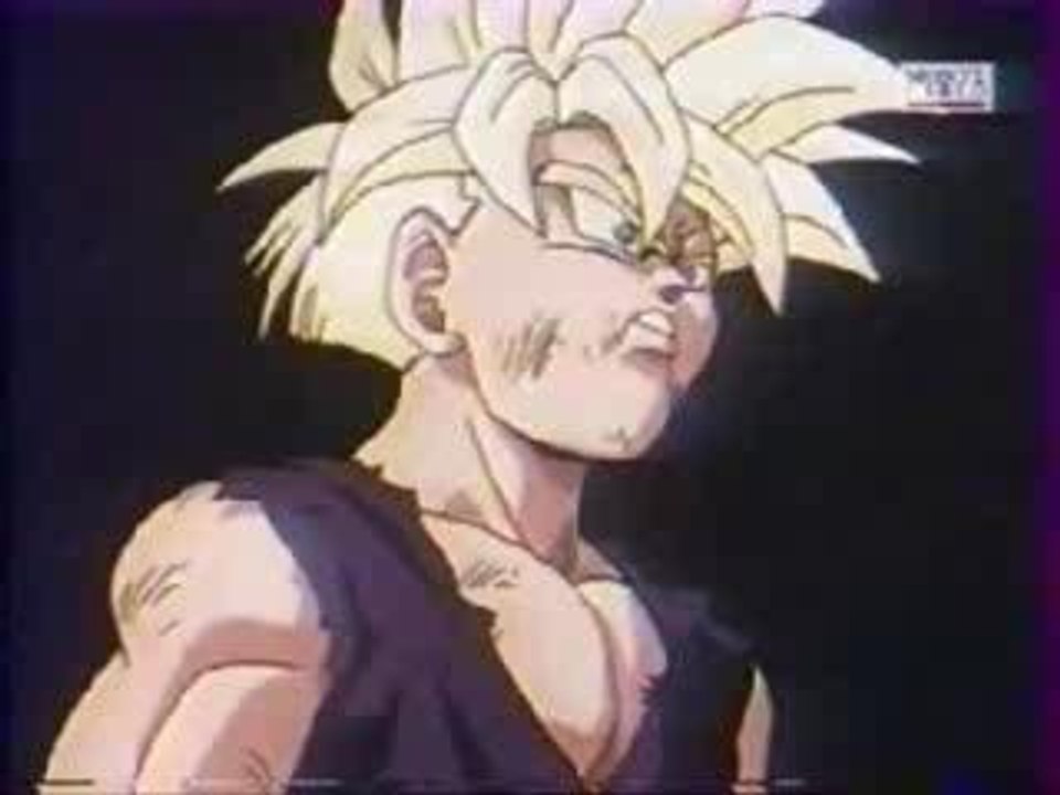 Clipgohan