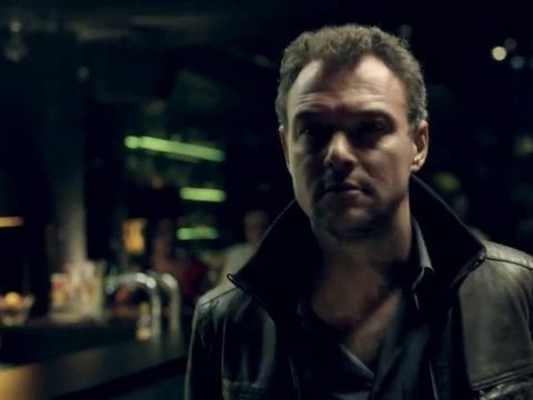 WAX TAILOR - DRAGON CHASERS (Officiel)