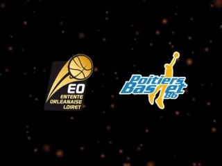 Résumé Orléans - Poitiers