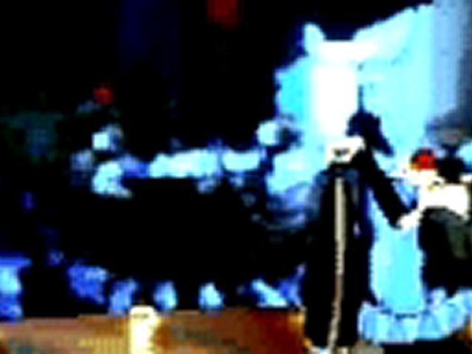 Kids WB promo 2 1995