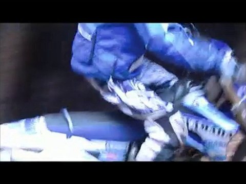 Enduro movie: within a nice sunday ride, yamaha wrf