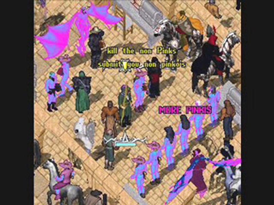 Knight Online 1299, Forum & Games, Discussions, Cheat & News