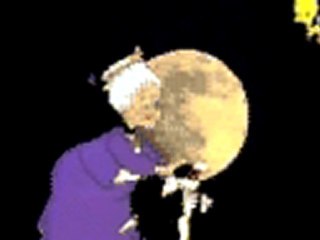 Kids WB promo 4 1995