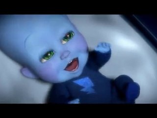 Megamind : nouveau trailer VOST
