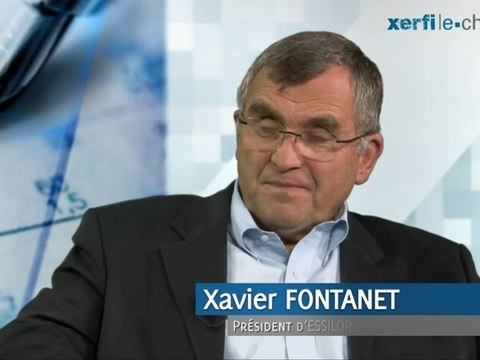 XERFI e-changes: Multinationale et économie française, par X. Fontanet