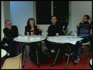 CitéDébats 2010 - Alimentation industrielle... Partie 7