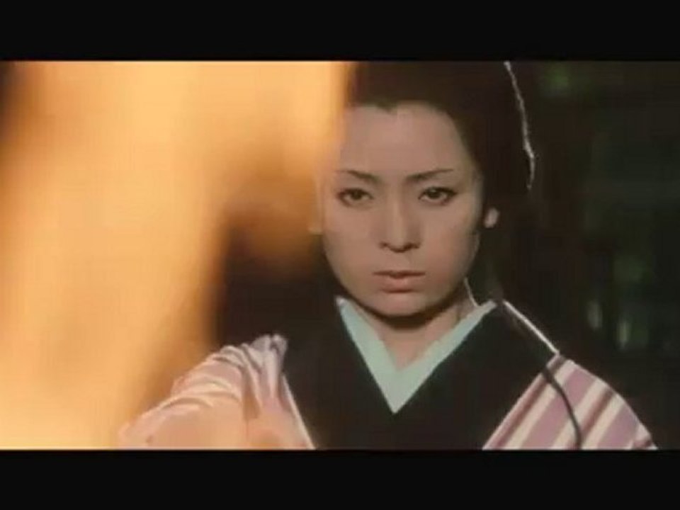 fushi  ふし - L'Ame d'un père, le Coeur d'un fils 6