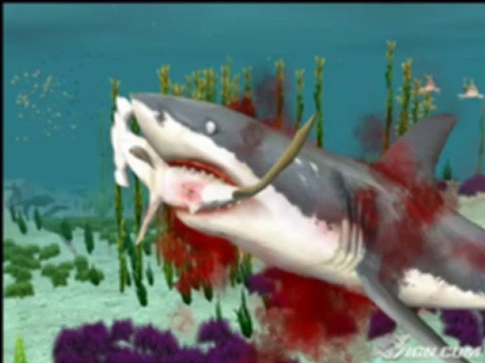 Jaws Unleashed, Forum & Discussions