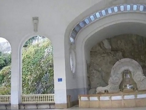 Vichy-Source des Celestins