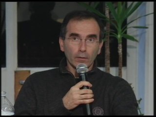 CitéDébats 2010 - Alimentation industrielle... Partie 3