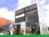 Concevoir et bâtir la maison de demain : Villavenir