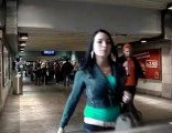 WebCam Music - La gare de Lausanne