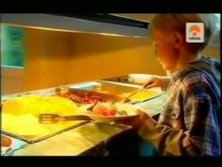 Sistema digestivo: Qumica interior