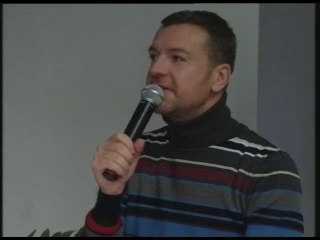 CitéDébats 2010 - Alimentation industrielle... Partie 1