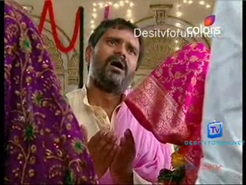 Bhaagya Vidhata 22nd November 2010 pt3