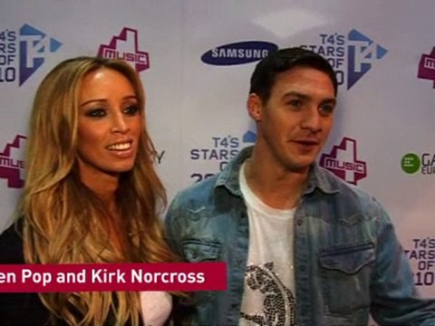 Teri Hatcher denies quitting Desperate Housewives