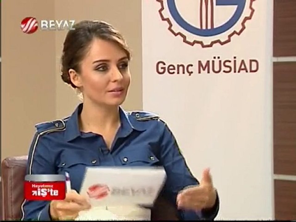 Hayatımız İş'te