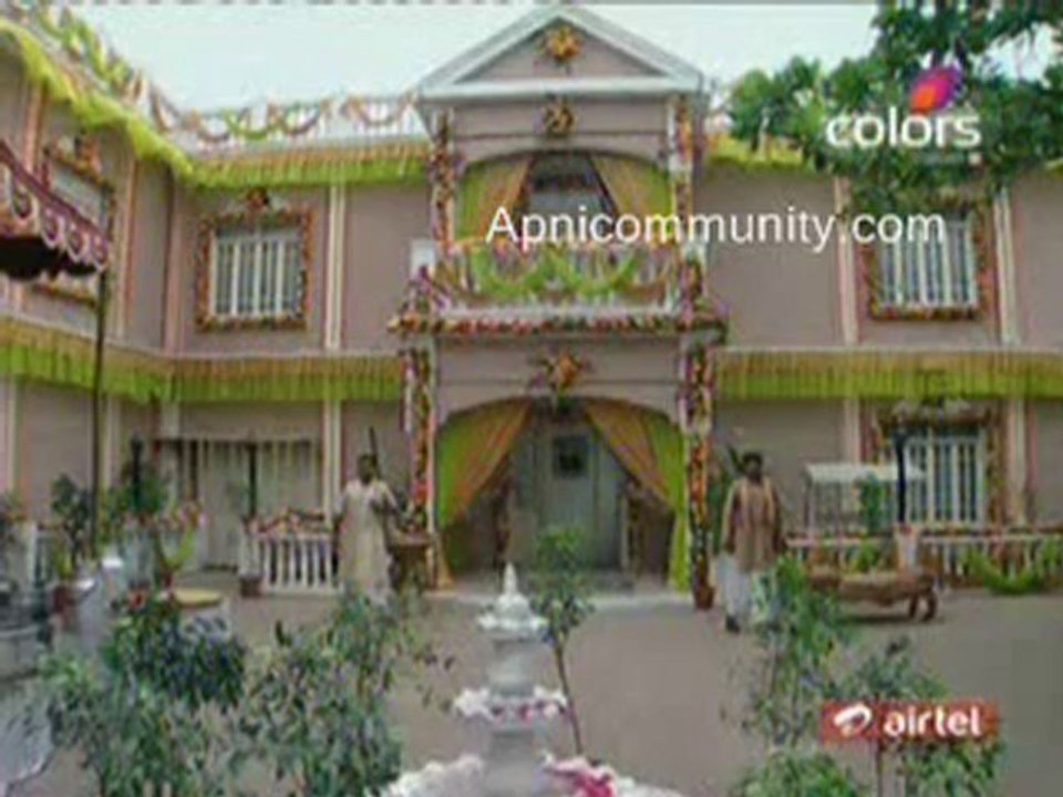 Rishton Se Badi Pratha  - 22nd November 10 pt1