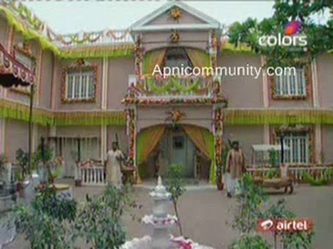 Rishton Se Badi Pratha - 22nd November 10 pt1