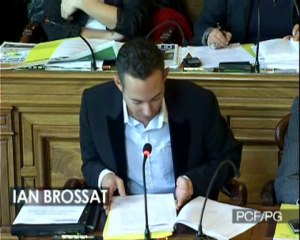 Logement à Paris : le combat des élus PCF / PG