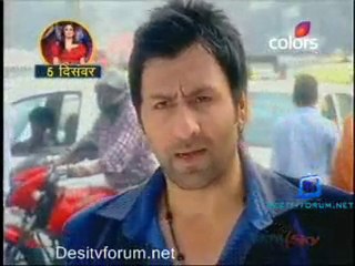 Rishthon Se Badi Pratha - 22nd November 2010 pt2