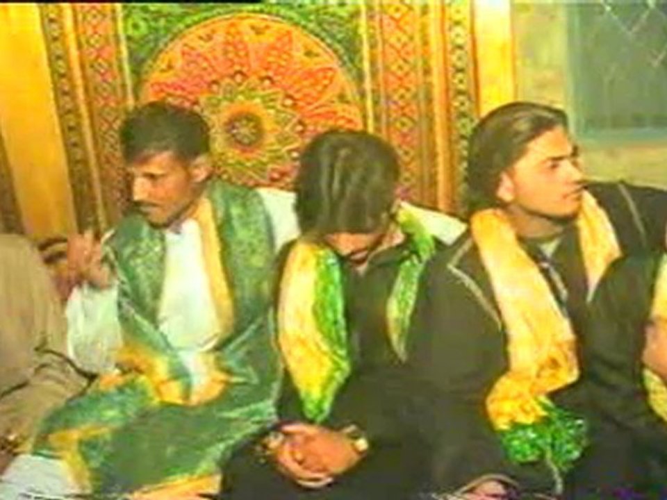 SHADI MUSAB KALIM UMER KALIM AWAN 16-4-2005(MYMU MEDIA)