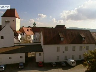 Recommended - Passau | Discover Germany