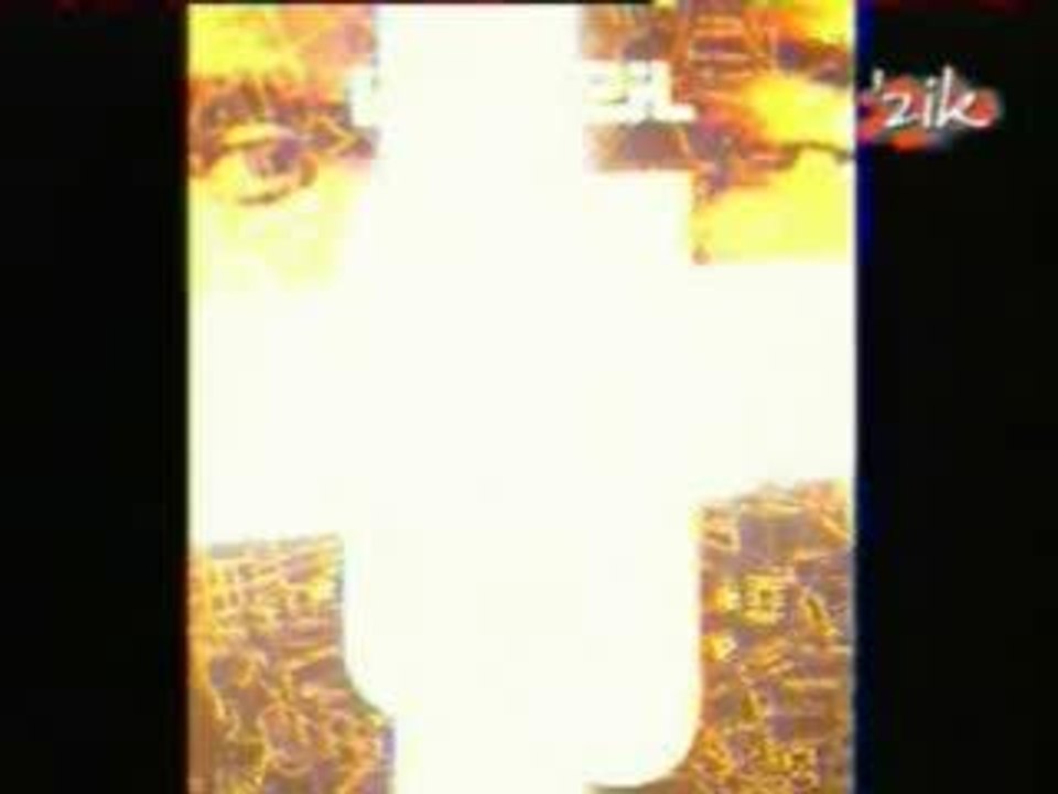 3ème oeil - Si triste