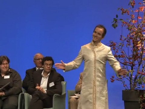 Remise des diplômes 2010, Ecole des Mines de Nantes