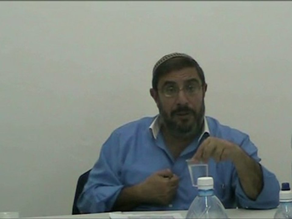 LE RETOUR D'ISRAEL EST L'ESPERANCE DES HOMMES