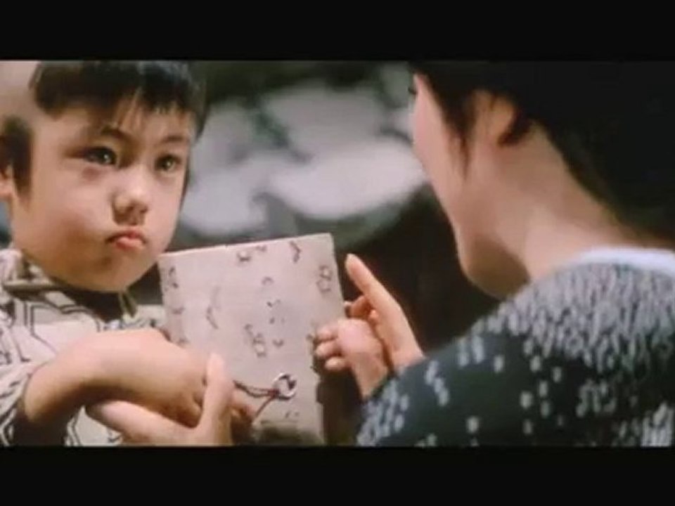 fushi  ふし- Le Territoire des démons 4