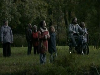 Logo - La Vie Moderne