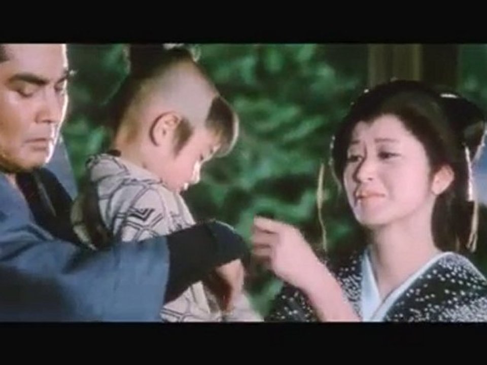 fushi  ふし - Le Territoire des démons 5