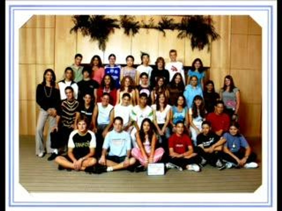Seconde 5