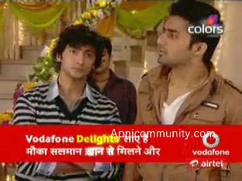 Rishton Se Badi Pratha - 22nd November 10 pt3