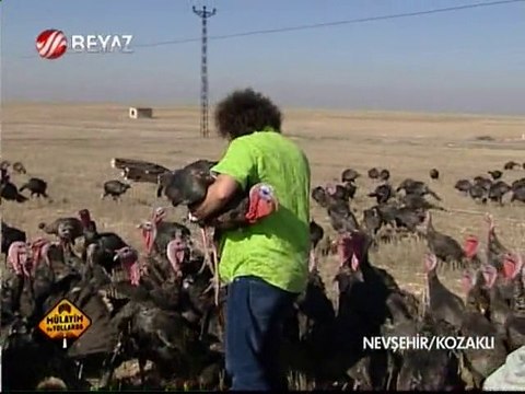 Nevşehir / Kozaklı