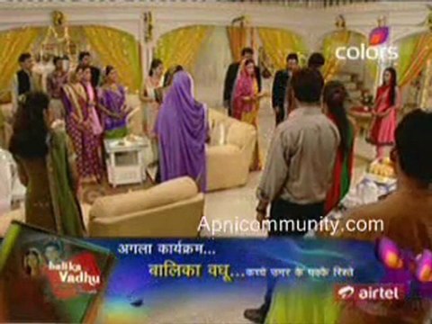 Rishton Se Badi Pratha - 22nd November 10 pt4
