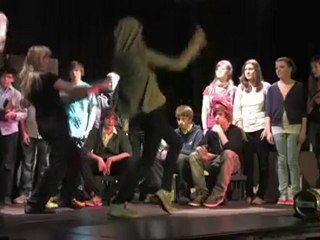 Rasant und Lebendig - Hoffbauer Internat und Gymnasium