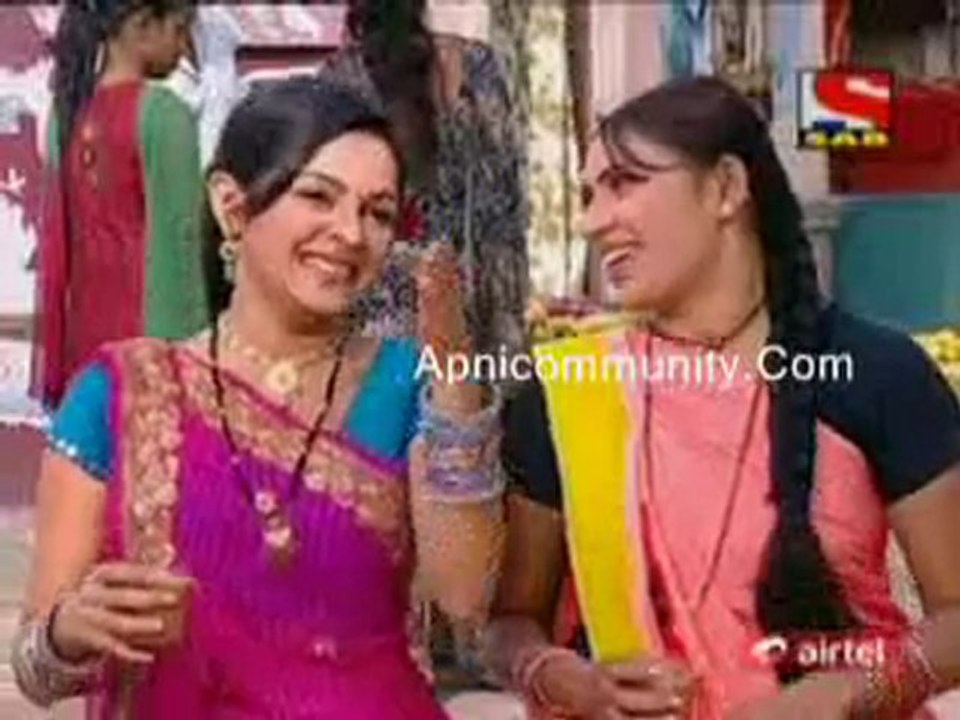 Papad Pol - 22nd November 2010 pt1