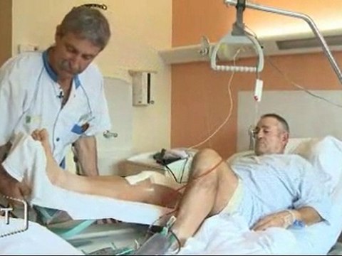 Surmonter son handicap (La Roche-sur-Yon)