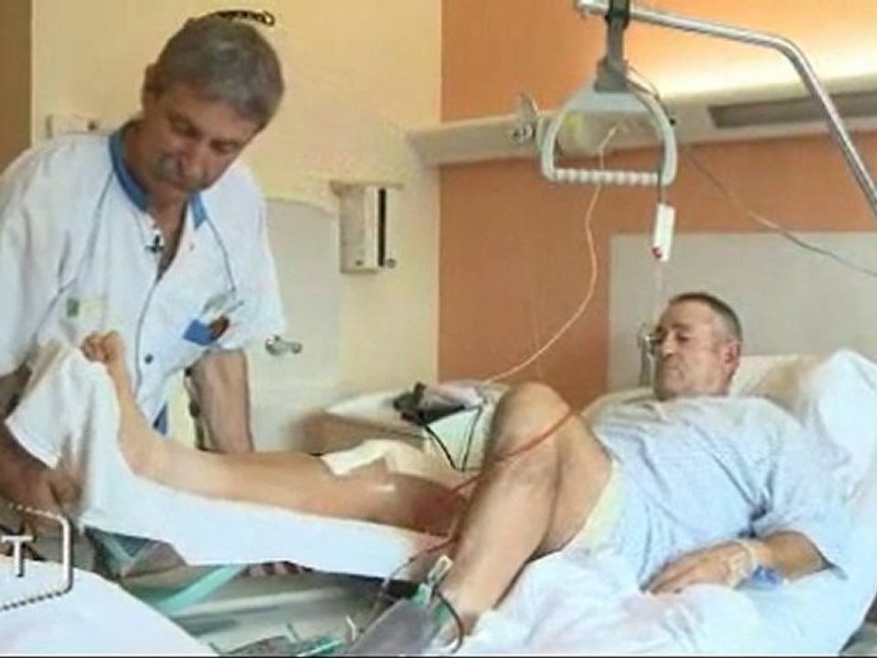 Surmonter son handicap (La Roche-sur-Yon)